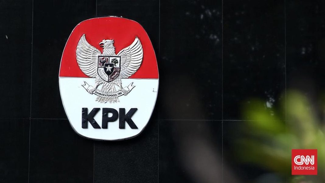 Periksa Kepala Kantor Imigrasi Denpasar, KPK Sita Uang Rp6 Miiar