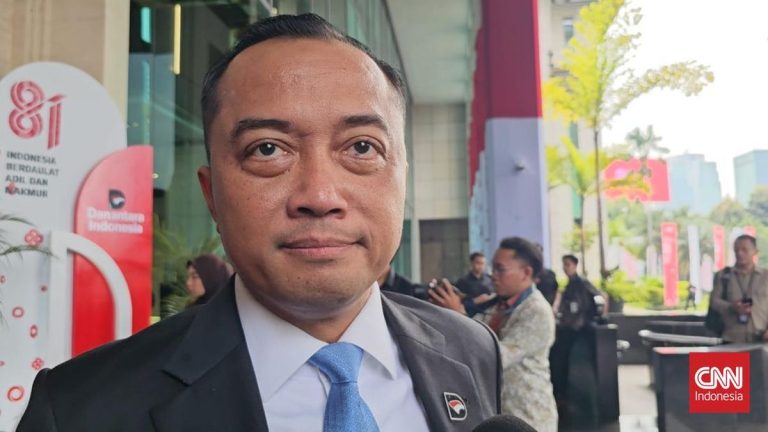 Calon Deputi Gubernur Senior BI Usulan Prabowo Bakal Diumumkan DPR