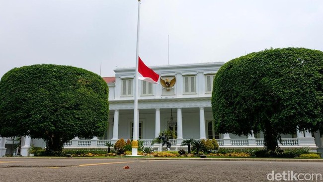 Jadwal Lengkap Upacara HUT RI ke-81 di Istana Negara – Publik Pos Update
