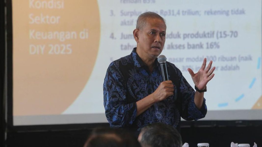 LPS Catat 18 Bank dalam Proses Likuidasi hingga Juni 2026