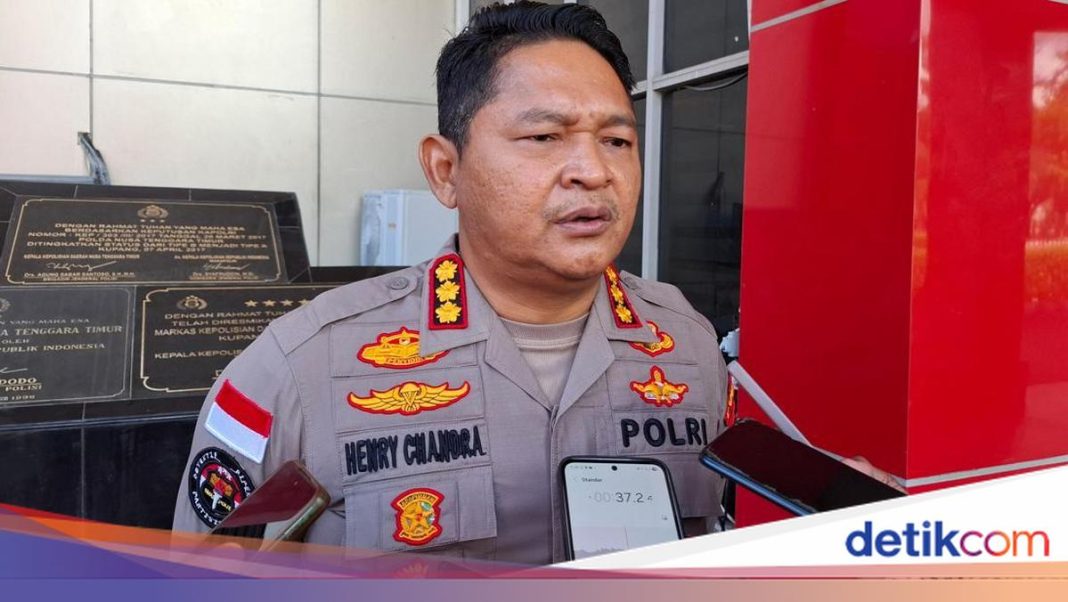 3 Anggota DPRD TTU Jadi Tersangka Kasus Intimidasi dr Icha