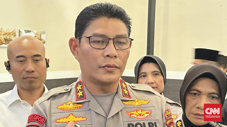 Polda Sumbar Segera Gelar Sidang Etik AKBP F Terduga Pelecehan Polwan