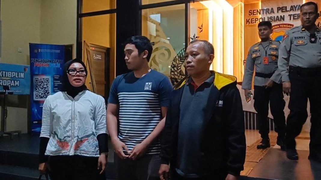 Keluarga Lapor Polisi Minta Kepastian Hukum Soal Kematian Sutrimo