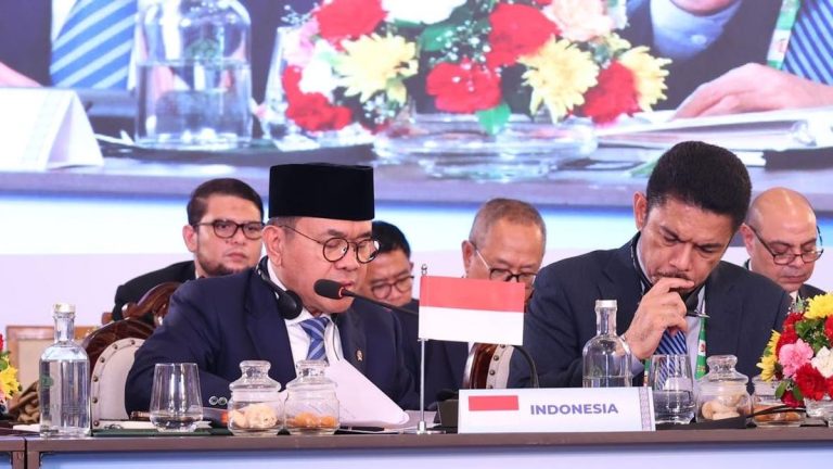 Pembiayaan UMKM hingga Rantai Nilai Global