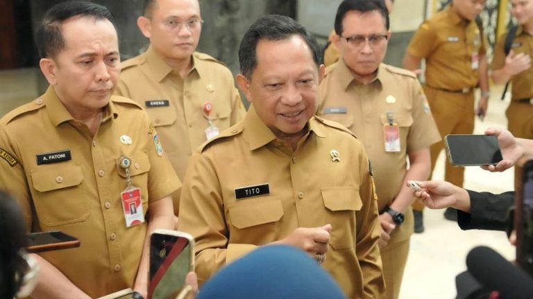 Pemerintah Siapkan 3 Skema Bayar Gaji PPPK, Tak Ada yang Dirumahkan