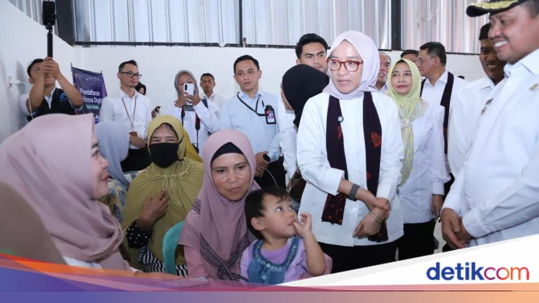 MenPAN-RB Bicara Transformasi Digital untuk Mudahkan Layanan Publik