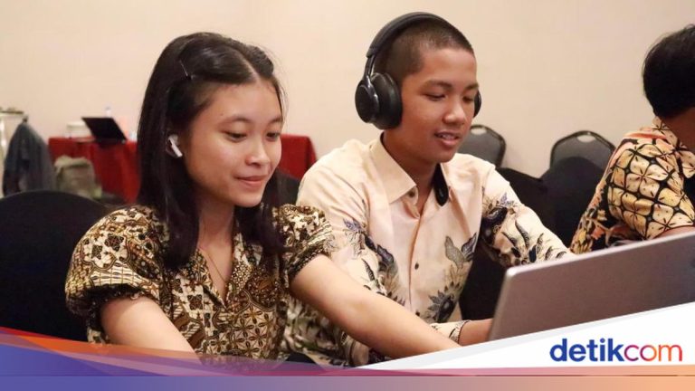 Dua Siswa Sekolah Rakyat Jadi Delegasi RI di 9th ASEAN Children’s Forum