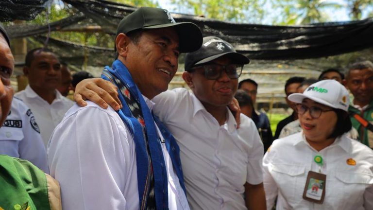 Aspirasi Riil untuk Masyarakat Alor