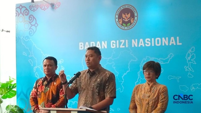 Kepala BGN Respons Putusan MK Anggaran MBG-Pendidikan Harus Dipisah – Publik Pos Update