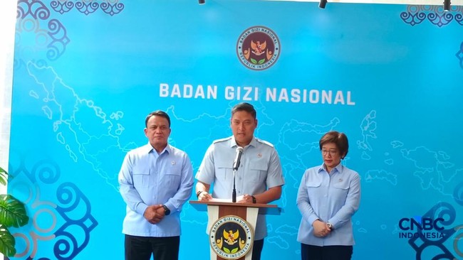 CCTV Dipantau Pusat-Cek Kesehatan Rutin – Publik Pos Update