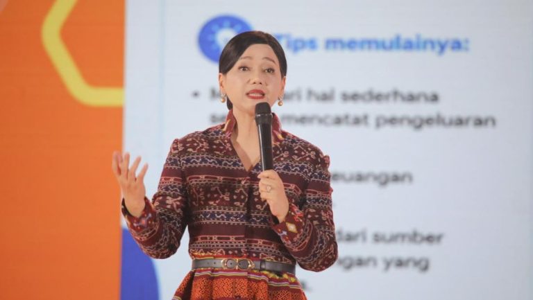 Cuma 3,51 Persen UMKM Punya Laporan Keuangan