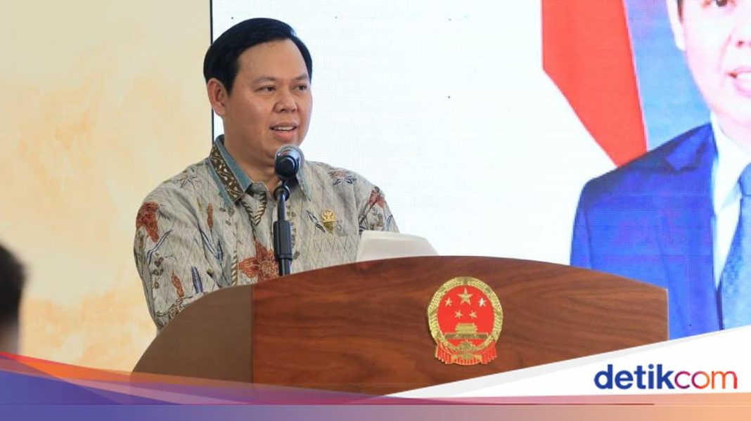 Ketua DPD Minta Badan Restorasi Gambut Diperkuat Tangani Karhutla Kalimantan