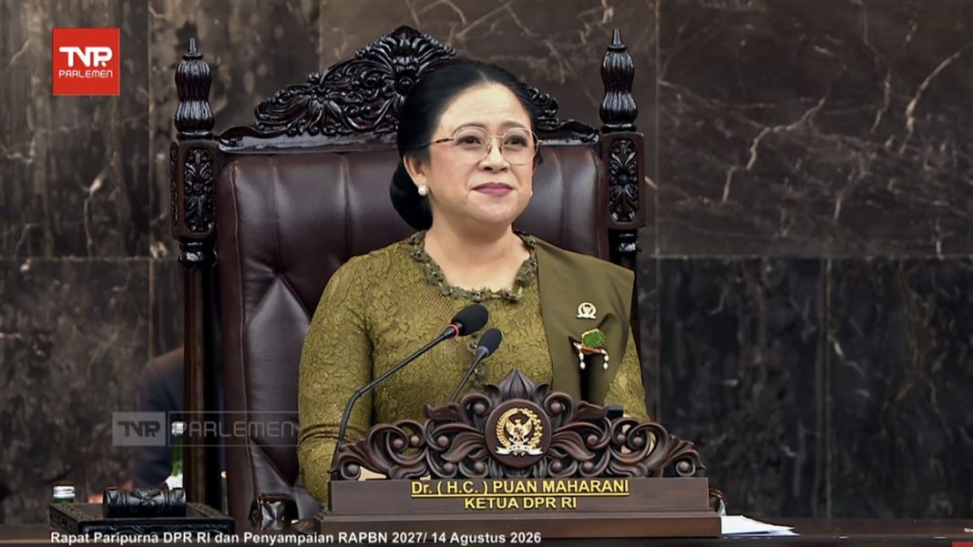 Puan Ungkap Nama Calon Kepala Bursa Mineral yang Diusulkan Prabowo