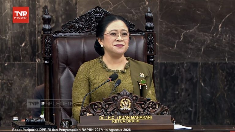 Puan Ungkap Nama Calon Kepala Bursa Mineral yang Diusulkan Prabowo