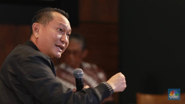 Lewat Perpres, DPR Dorong Aktivitas Tambang di Pulau Belitung – Publik Pos Update