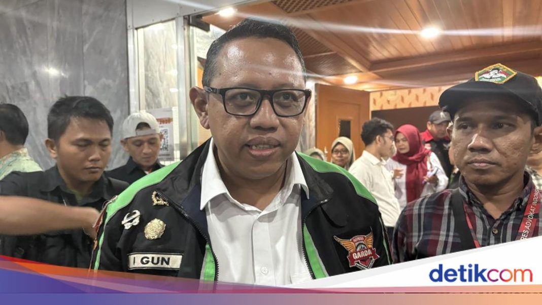 Perpres Ojol Masih Digodok, Asosiasi Minta Aturan Bagi Hasil 92:8 Diperjelas