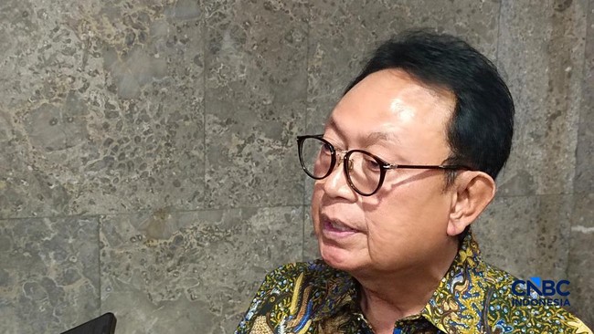 Bos Pengusaha Sawit Buka Suara Soal Karhutla Landa Kalimantan-Sumatera – Publik Pos Update