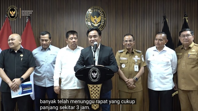 Miris! Banyak Timah RI Diselundupkan ke Malaysia-Singapura – Publik Pos Update