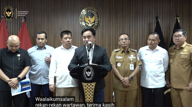 Benahi Tata Kelola Timah, Pemerintah Siapkan Peraturan Presiden – Publik Pos Update