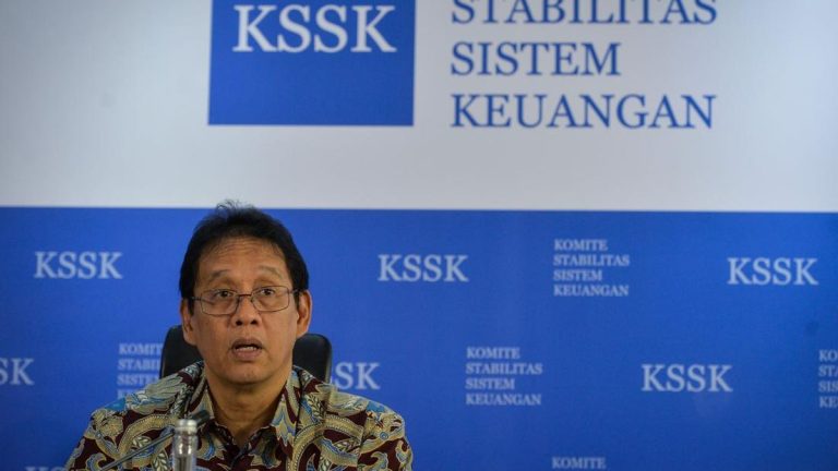 Tak Usah Khawatir saat Saya Jadi Menkeu