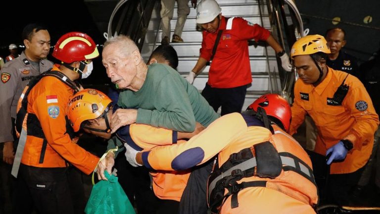 Kebakaran KMP Mutiara Sentosa, Publik Diminta Tunggu Investigasi KNKT