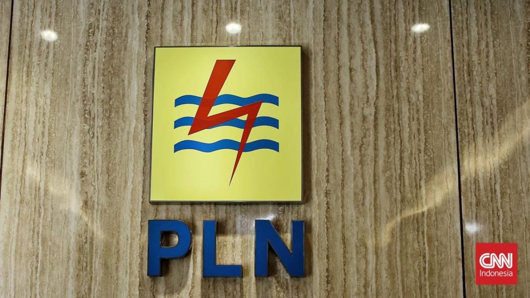 PLN Ungkap Proyek Pembangkit Hidro 11,7 GW Perlu Investasi Rp627 T