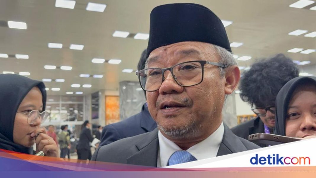 Akan Ada Kebijakan Guru PPPK Paruh Waktu Diberi Akses Tes PNS