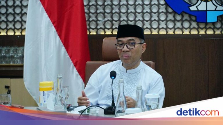Kemdikti Sebut Penulis Paper ‘Nobel MBG’ Cantumkan Nama Tanpa Persetujuan