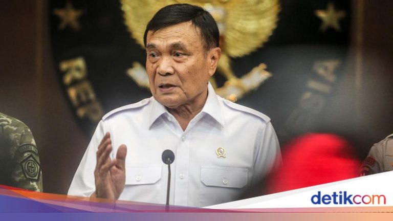 Menko Polkam Minta TNI-Polri Tingkatkan Patroli Cegah Warga Main Hakim Sendiri