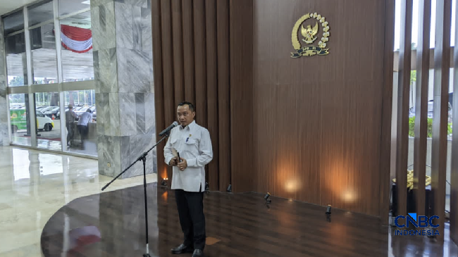 Mensesneg Klaim Belum Ada Rencana Presiden Prabowo Reshuffle Kabinet – Publik Pos Update