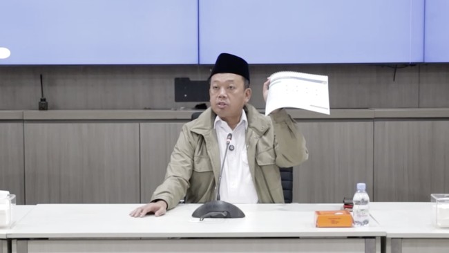 Marak Praktik Laut di Batam Cs Dikaveling-Menteri Nusron Warning Keras – Publik Pos Update