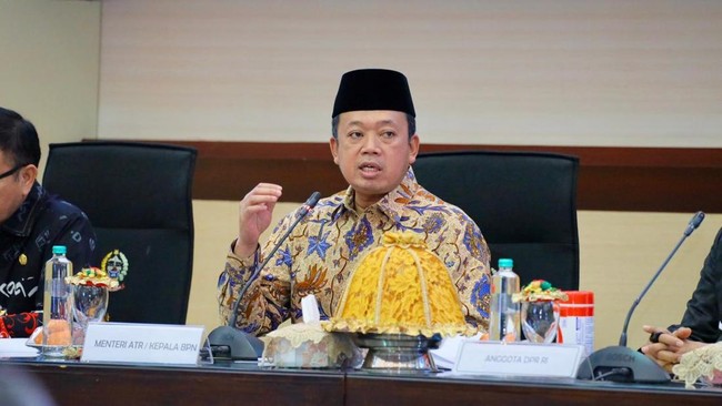 Verifikasi BPHTB Dipercepat Jadi 3 Hari, Balik Nama Maksimal 10 Hari – Publik Pos Update