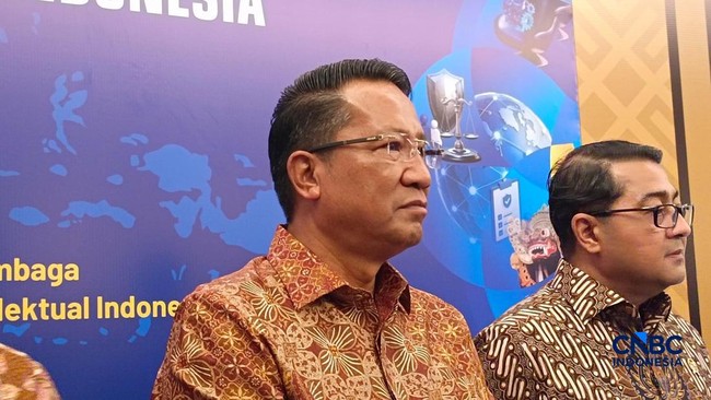 Kabar Baik Buat UMKM! Daftar Merek Cuma Rp500 Ribu – Publik Pos Update