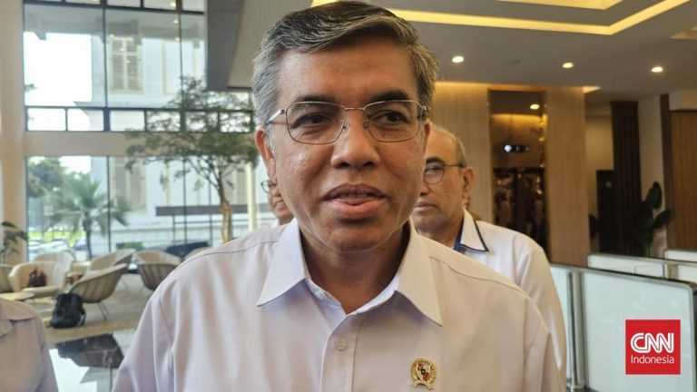 Menaker Targetkan 270 Ribu Peserta Pelatihan Vokasi dan 50 Ribu Magang