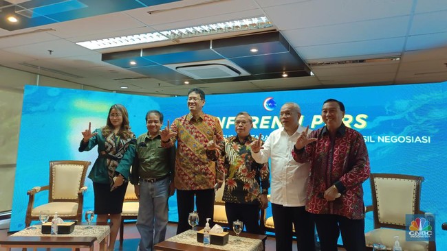 Purbaya Datangi Korban Montara, Bawa Pesan Khusus Prabowo – Publik Pos Update