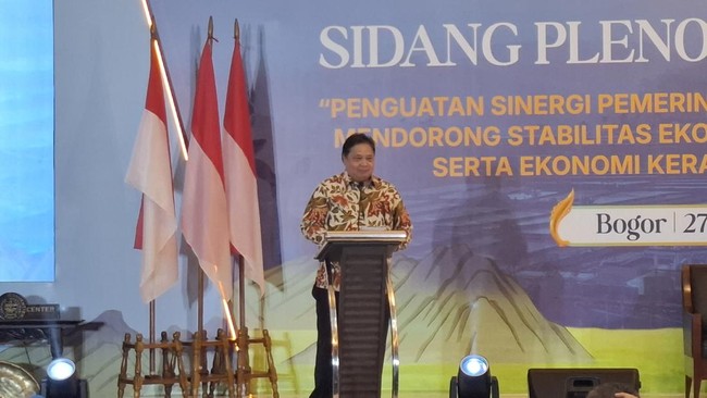 RI Bisa Tumbuh 6-7%, Asal Mesin Baru Ini Ngebut – Publik Pos Update