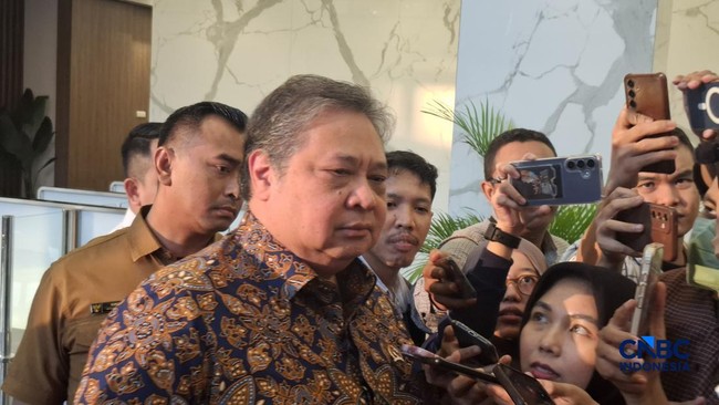 Ekonomi 5,29% Cukup Baik di Tengah Gejolak Global – Publik Pos Update