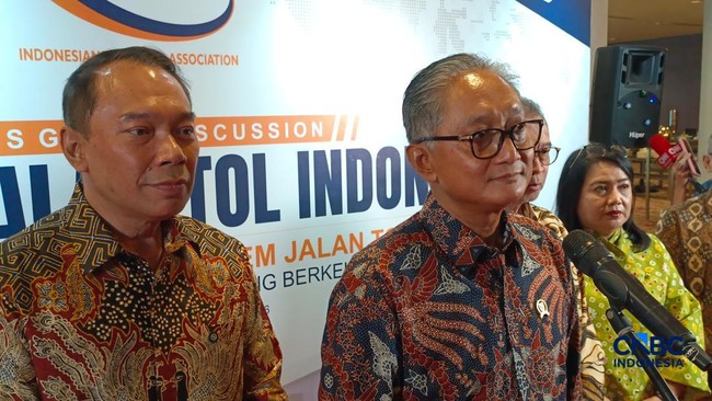 Menteri PU Keluarkan Warning, Tak Mau Tarif Tol Naik Efek Aspal Buton – Publik Pos Update