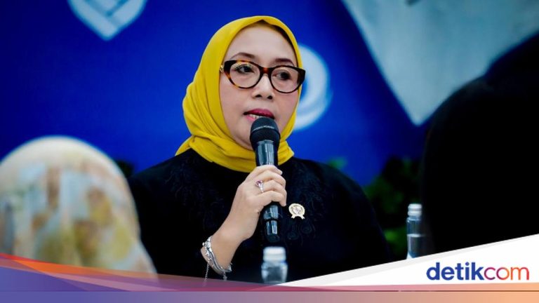 MenPPPA Minta Polisi Usut Temuan Senjata di Sekolah, Soroti Kondisi Siswa