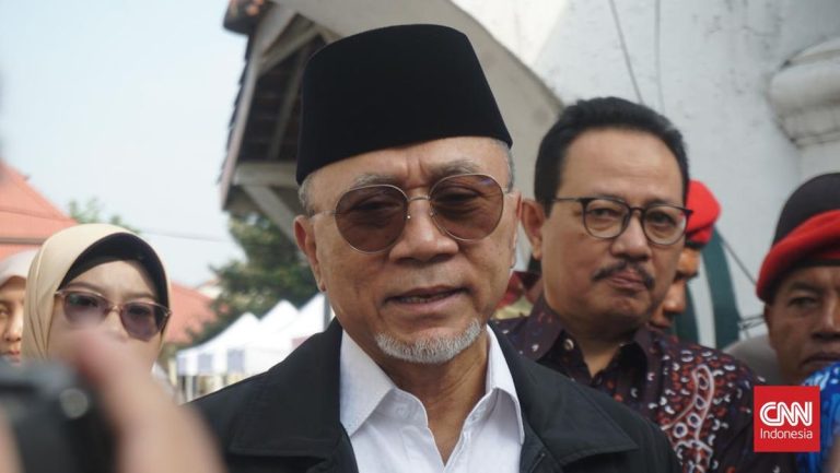 Zulhas Bantah Ada Kopdes di Tengah Laut: Gimana Nyemennya?