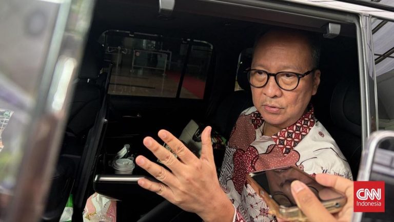 Bocoran Menperin soal Kapal Subsidi Motor Listrik Berlaku