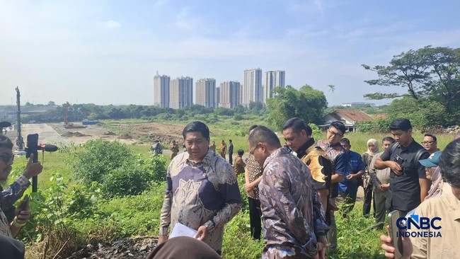 Pemerintah Bakal Gratiskan SHM, Ini Syaratnya – Publik Pos Update