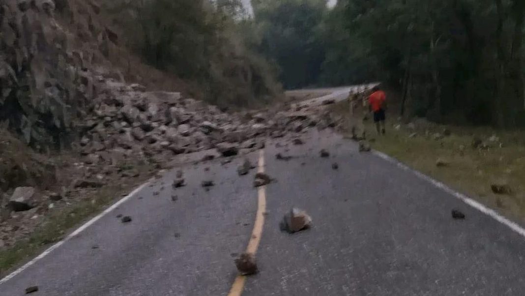 Menteri PU Ungkap Kondisi Jembatan di NTT Usai Terkena Gempa M 7,7