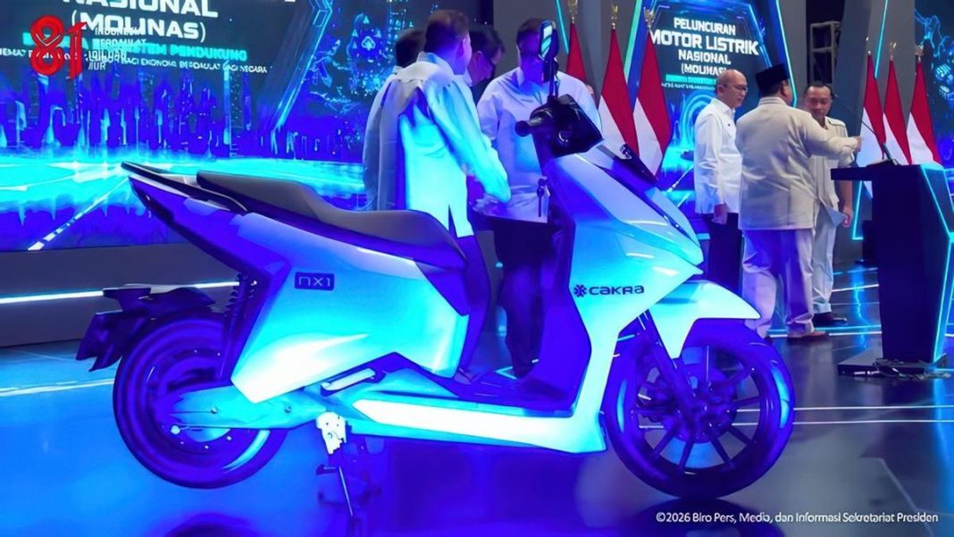 Molinas Diprediksi Bisa Tekan Subsidi BBM hingga Rp82 T
