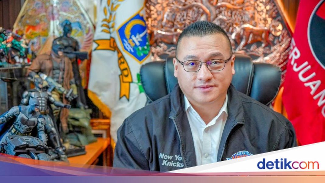 Harus Berdampak Nyata bagi Warga Jakarta