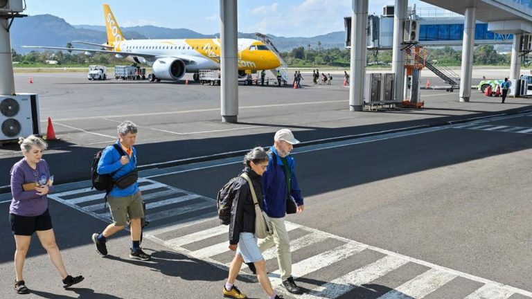 Bandara di NTT Beroperasi Normal Meski Terimbas Gempa, Ini Rinciannya