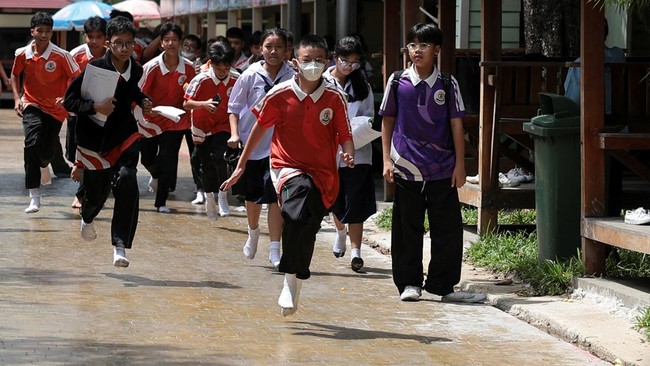 Siswa 14 Tahun Tembak Mati 8 Orang, Alasannya Tak Terduga – Publik Pos Update
