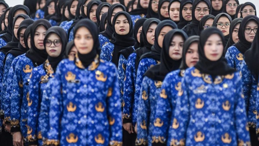 Penjelasan Wamendagri soal Fleksibilitas Kerja ASN 18 Agustus
