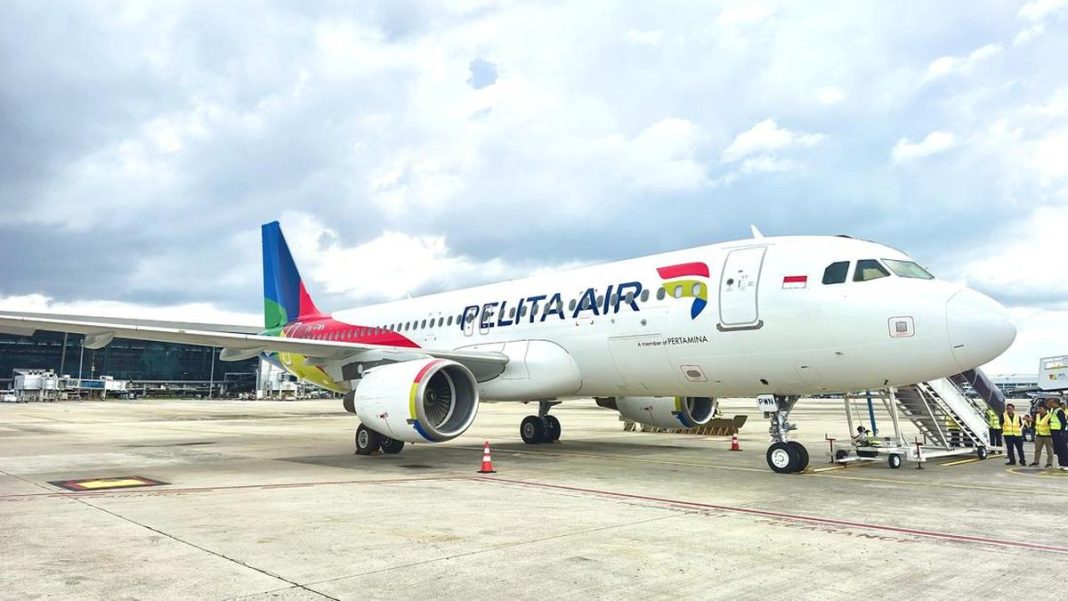 HUT RI ke-81, Pelita Air Tebar Promo Diskon Tiket hingga 45 Persen