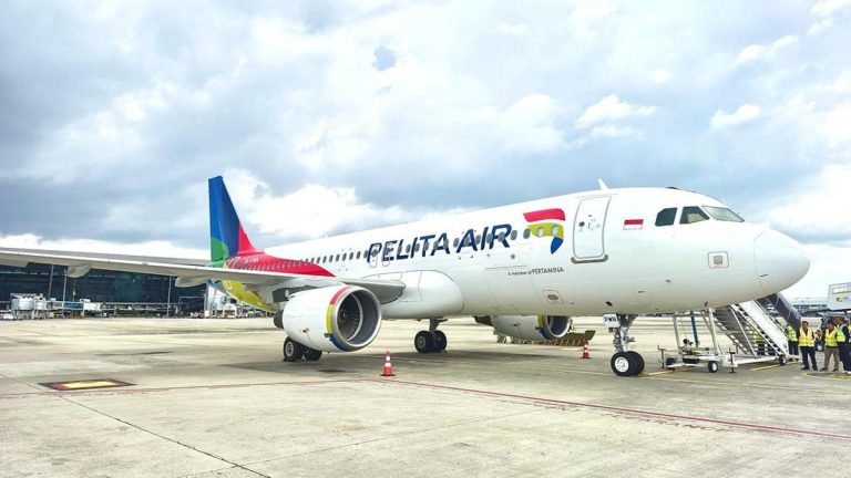 HUT RI ke-81, Pelita Air Tebar Promo Diskon Tiket hingga 45 Persen